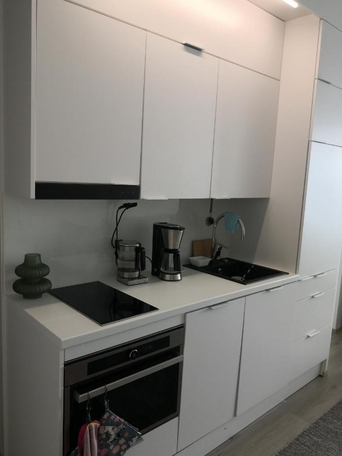 Nordic Home Rovaniemi Eksteriør billede