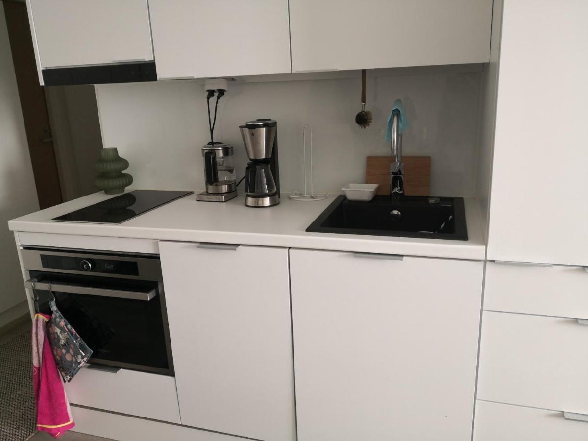 Nordic Home Rovaniemi Eksteriør billede