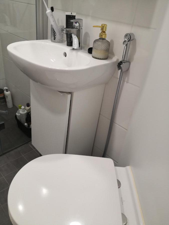 Nordic Home Rovaniemi Eksteriør billede
