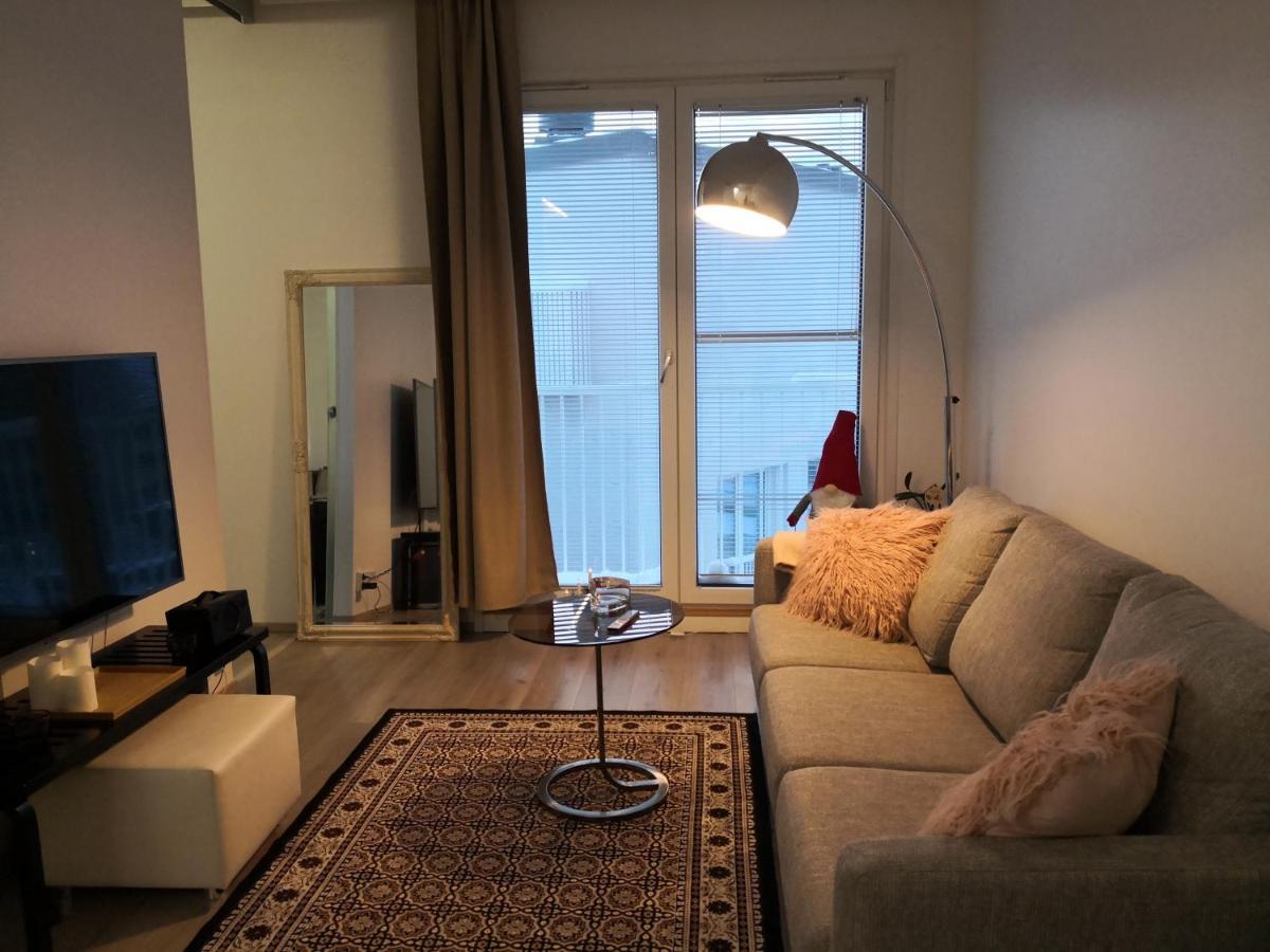 Nordic Home Rovaniemi Eksteriør billede