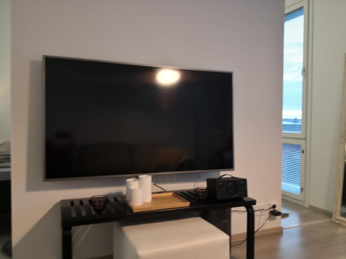Nordic Home Rovaniemi Eksteriør billede