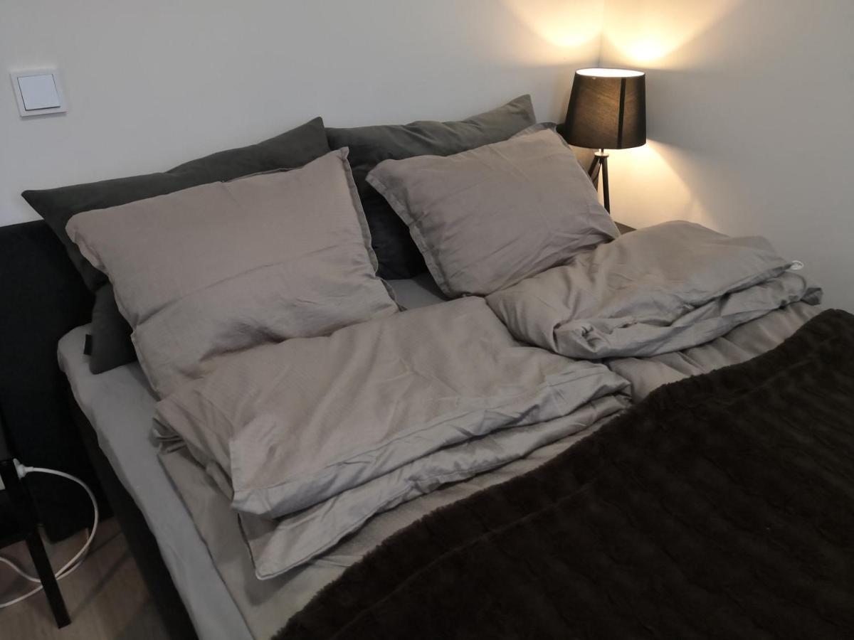 Nordic Home Rovaniemi Eksteriør billede