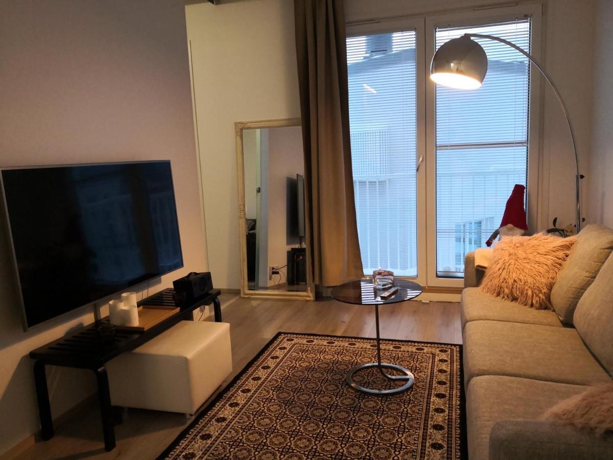 Nordic Home Rovaniemi Eksteriør billede