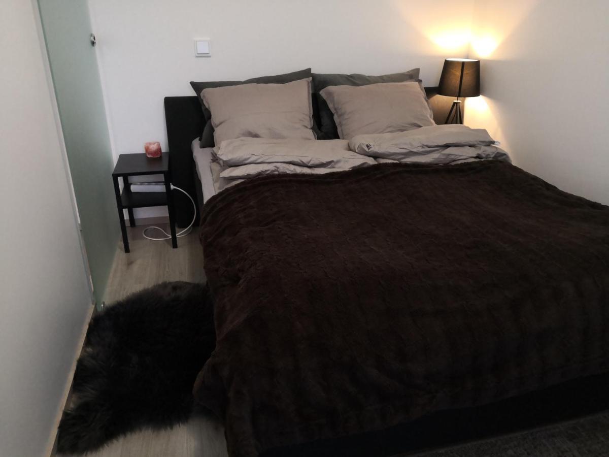 Nordic Home Rovaniemi Eksteriør billede