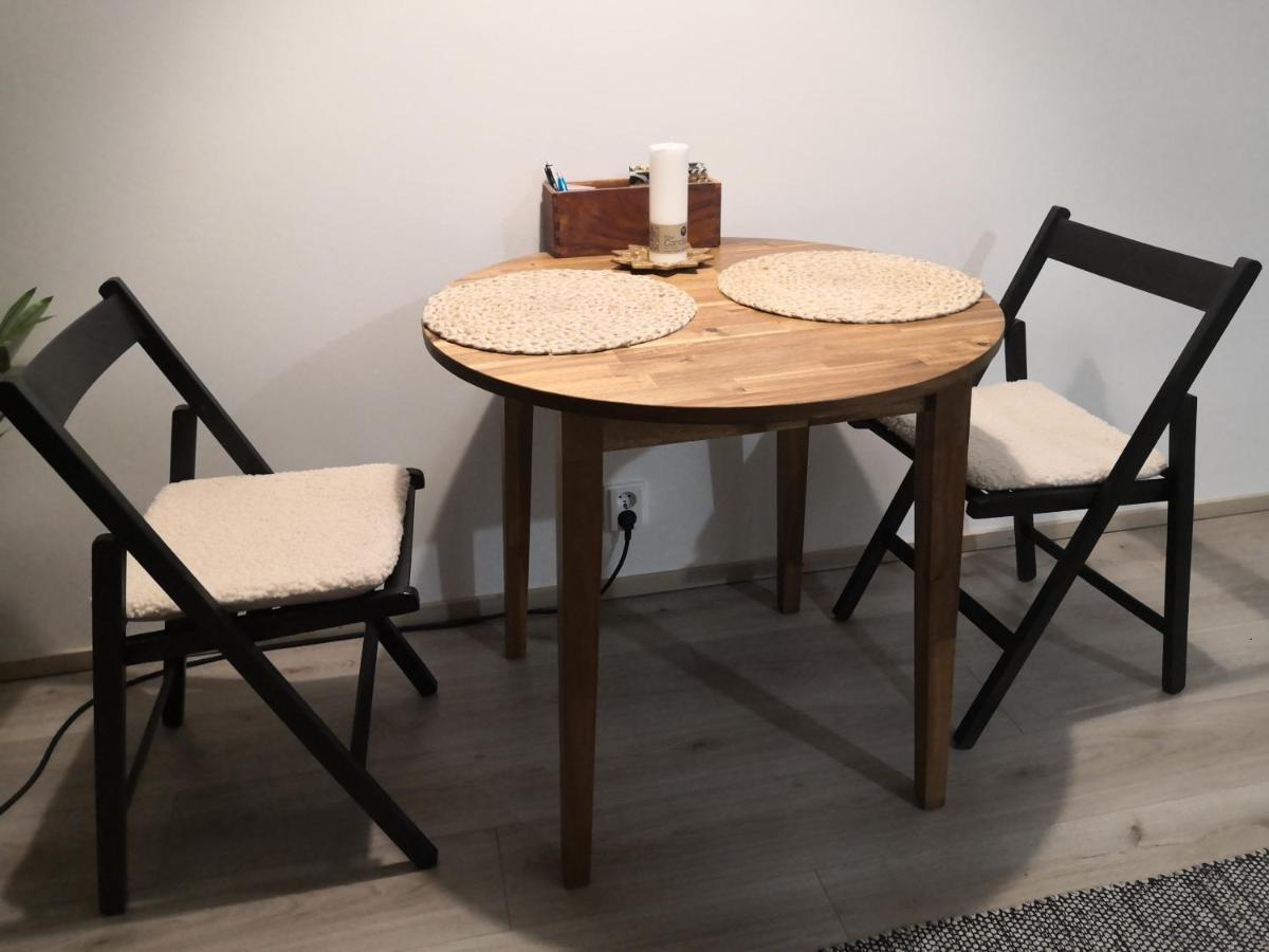 Nordic Home Rovaniemi Eksteriør billede