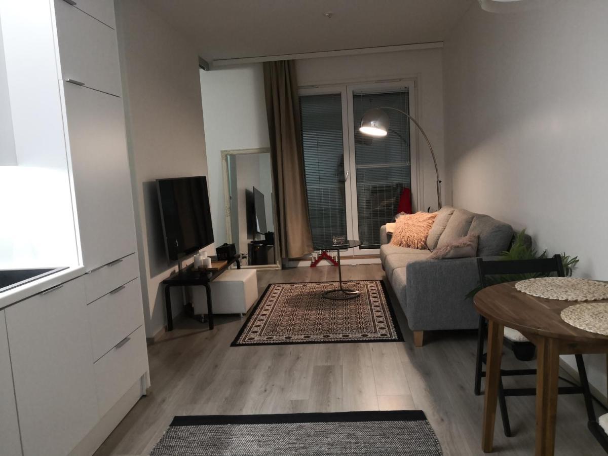 Nordic Home Rovaniemi Eksteriør billede
