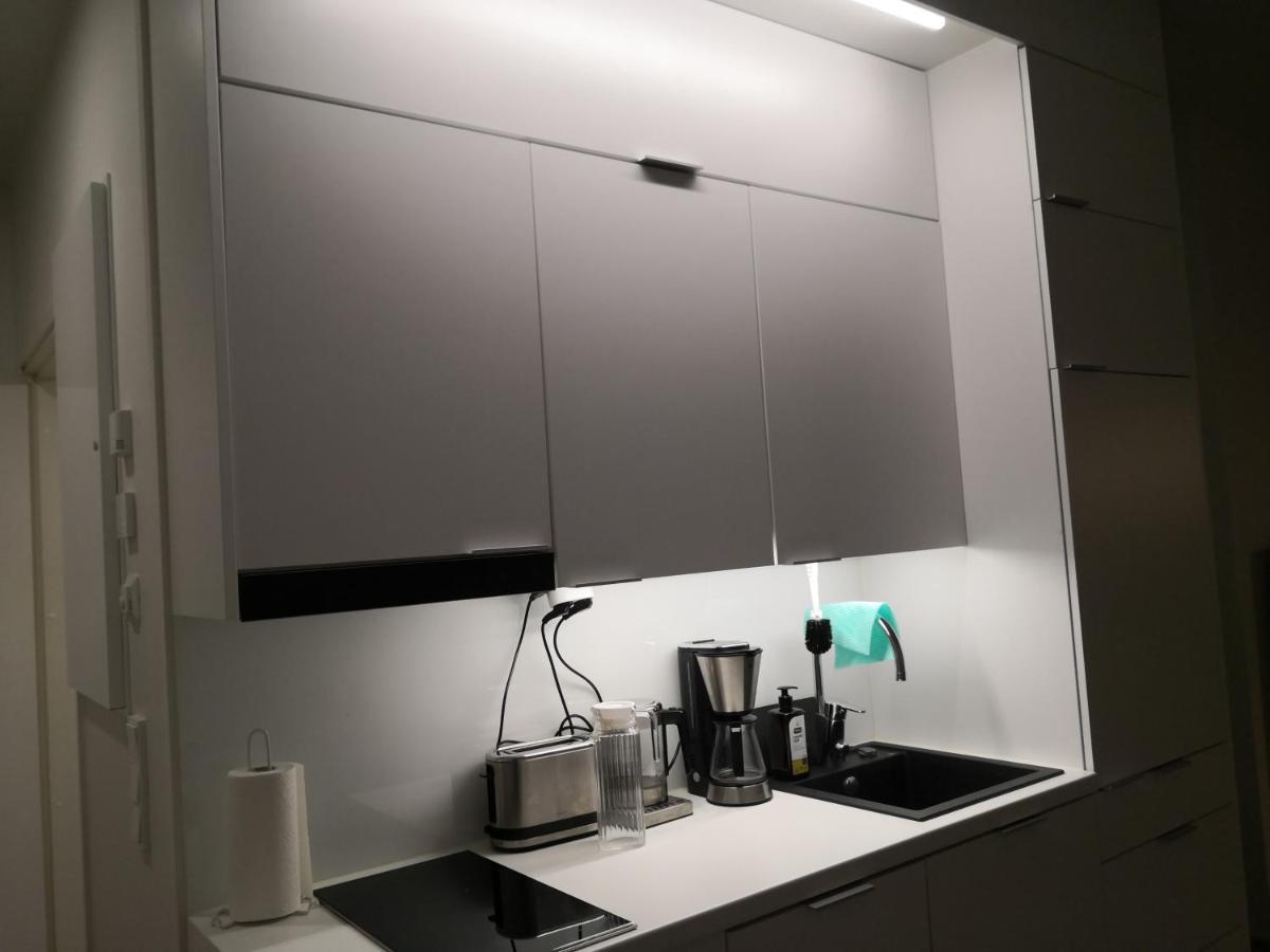 Nordic Home Rovaniemi Eksteriør billede